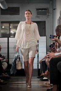 Natural Runway Expression