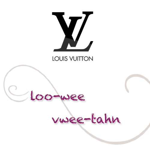 Louis Vuitton